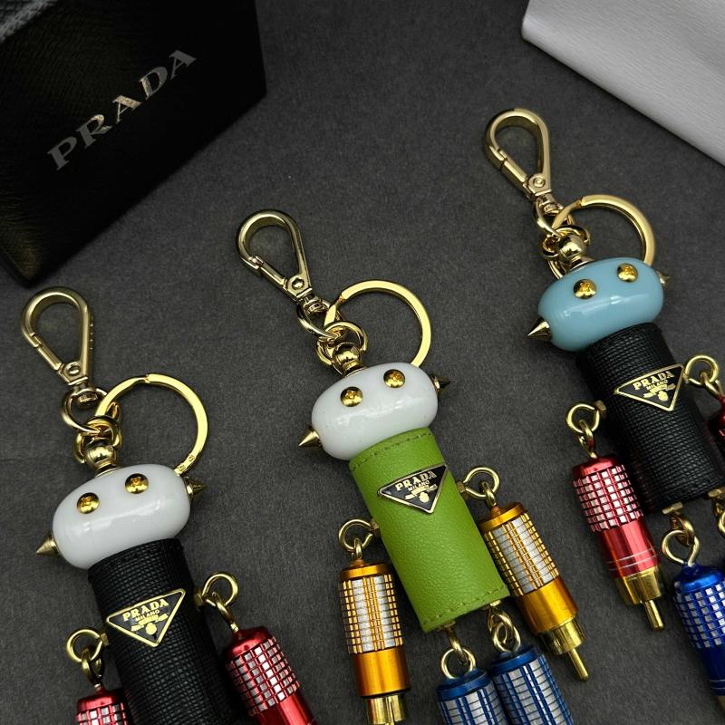 Prada Bag Charm PB111010