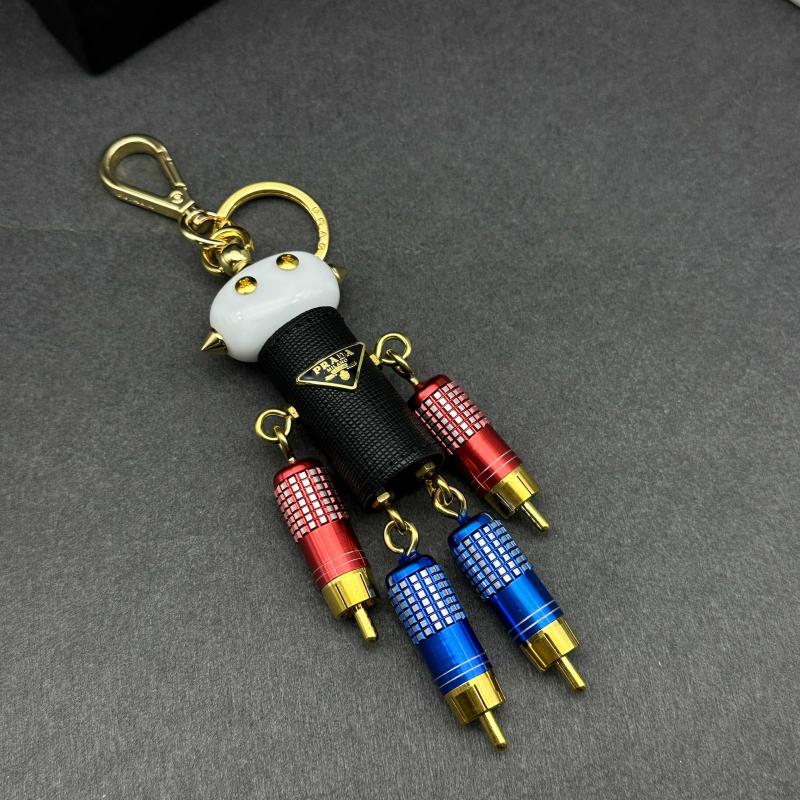 Prada Bag Charm PB111010