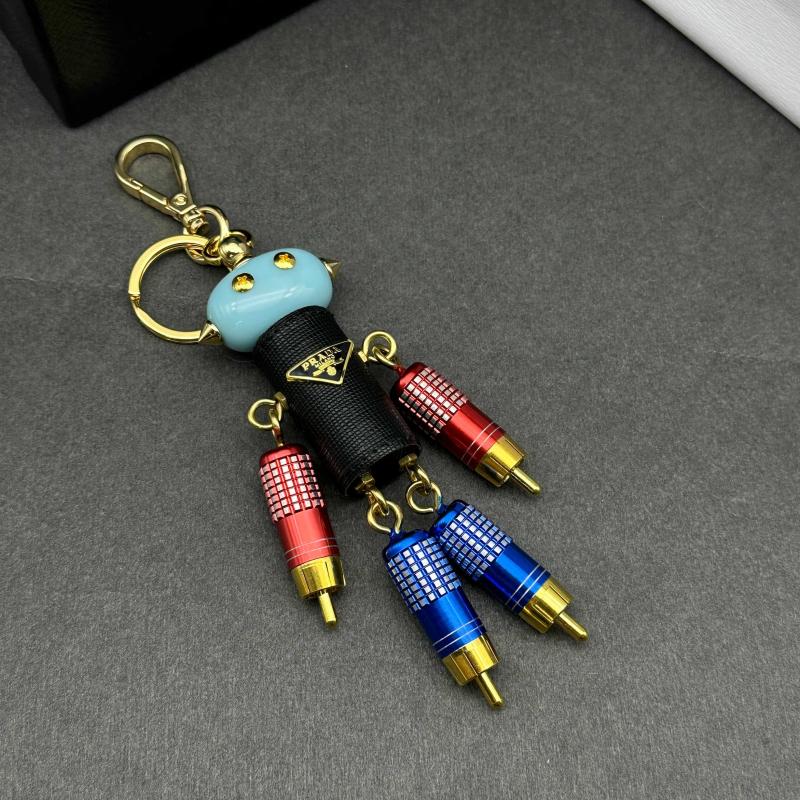 Prada Bag Charm PB111010