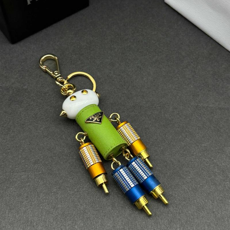 Prada Bag Charm PB111010