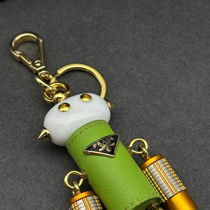 Prada Bag Charm PB111010