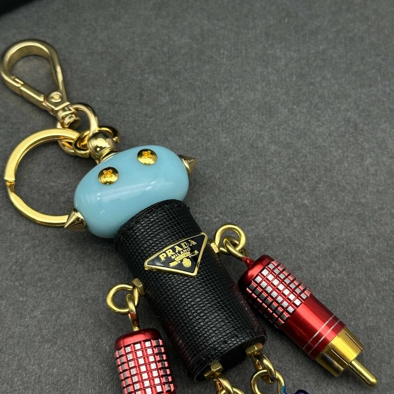 Prada Bag Charm PB111010