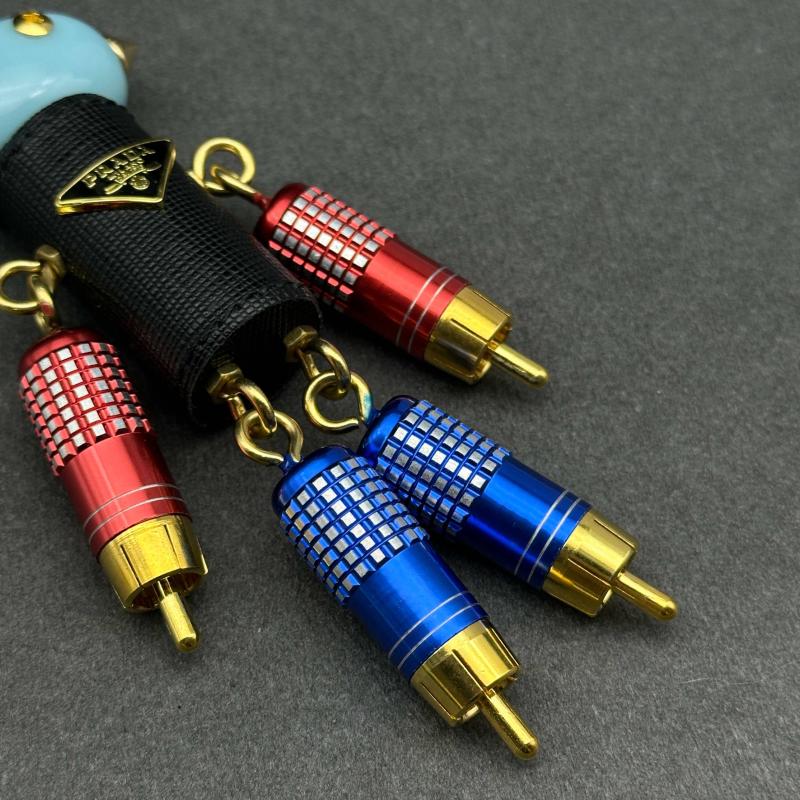 Prada Bag Charm PB111010