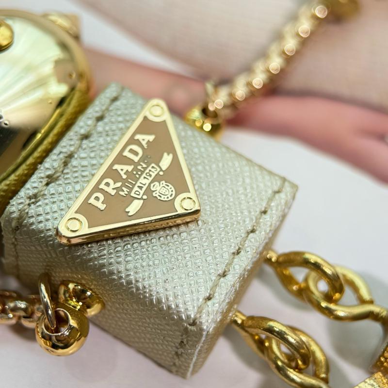 Prada Bag Charm PB111011
