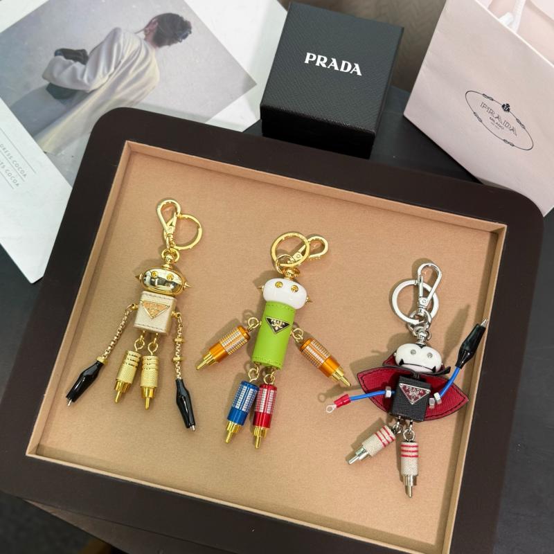 Prada Bag Charm PB111011