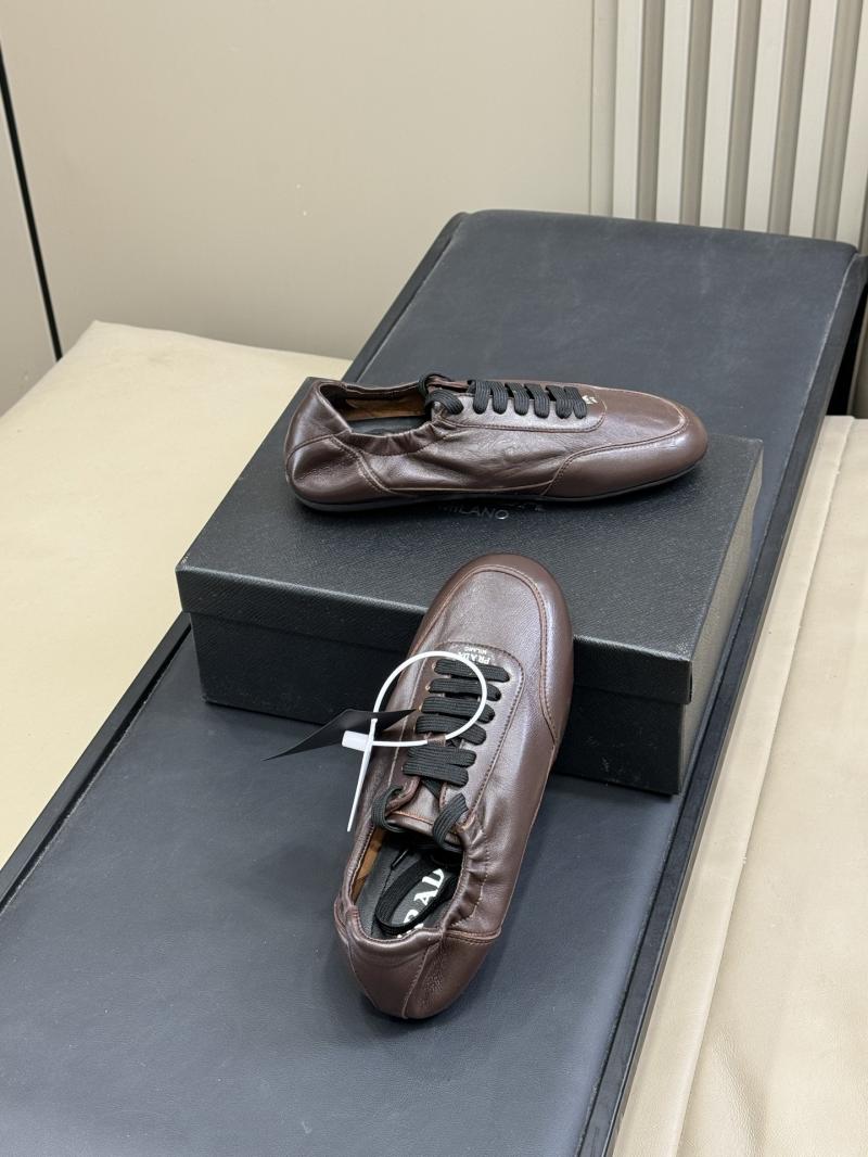 Prada Ballet Shoes SCB102901