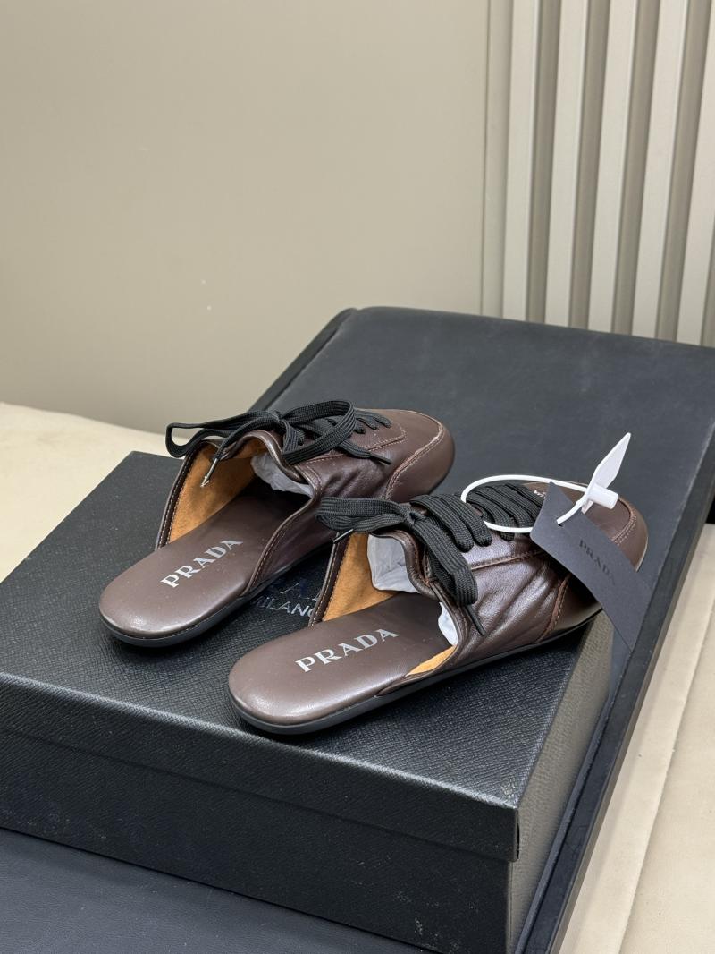 Prada Ballet Shoes SCB102901