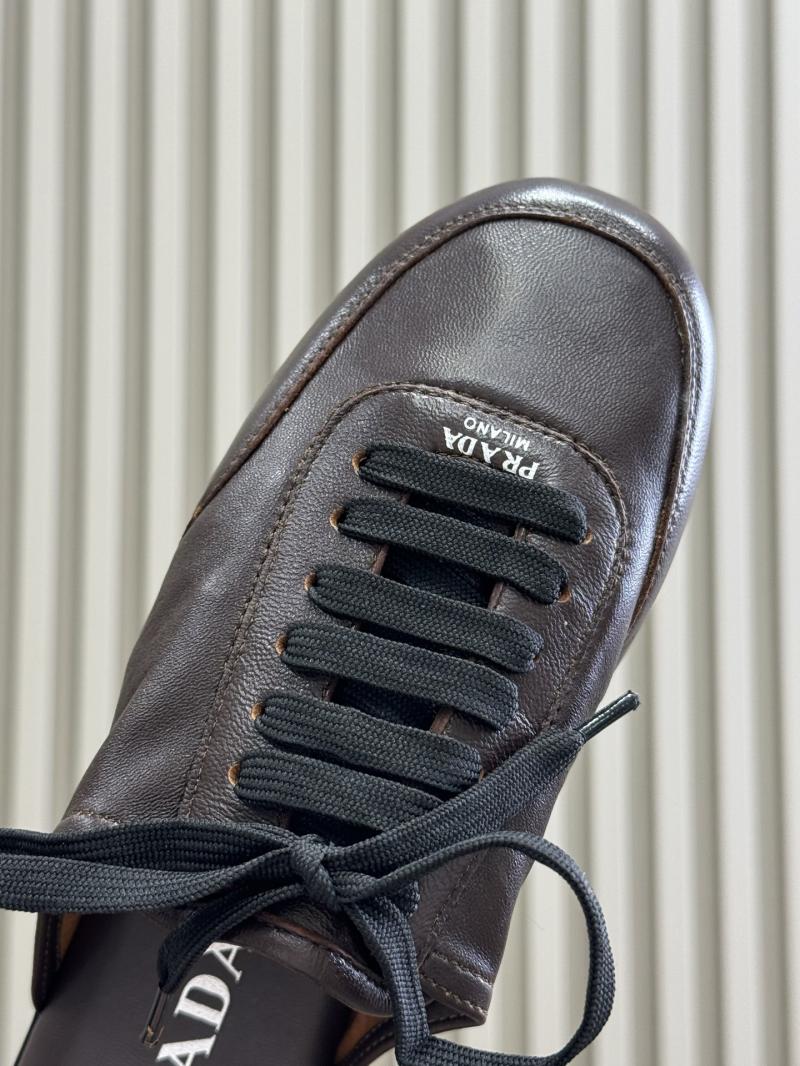 Prada Ballet Shoes SCB102901