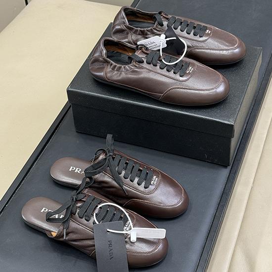 Prada Ballet Shoes SCB102901