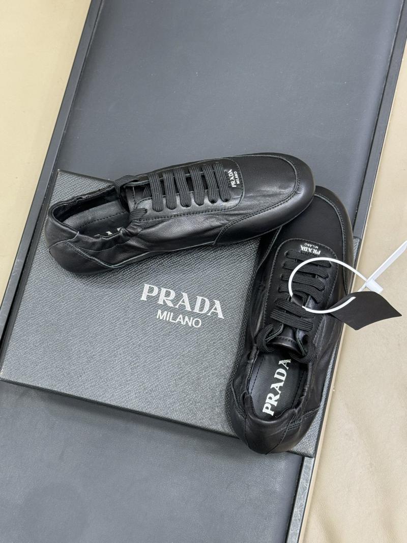 Prada Ballet Shoes SCB102902