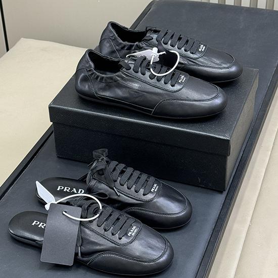 Prada Ballet Shoes SCB102902