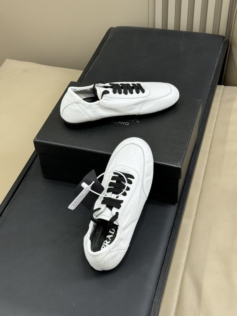 Prada Ballet Shoes SCB102903