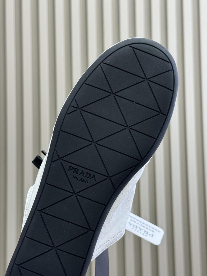 Prada Ballet Shoes SCB102903