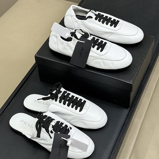 Prada Ballet Shoes SCB102903