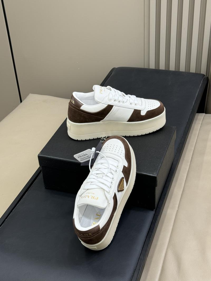 Prada Sneakers SPS103101