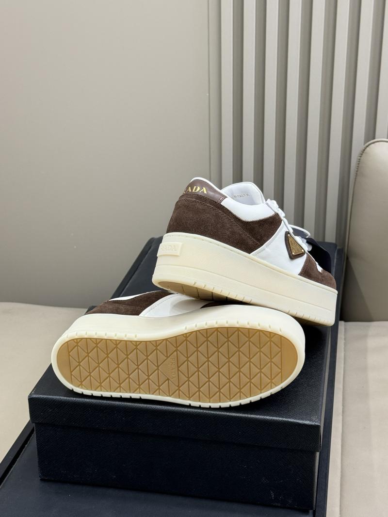 Prada Sneakers SPS103101