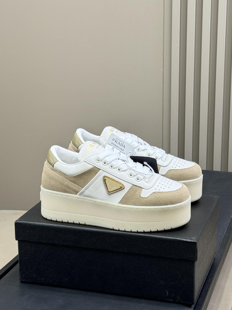 Prada Sneakers SPS103102