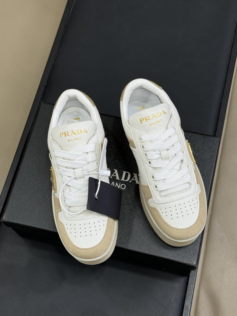 Prada Sneakers SPS103102