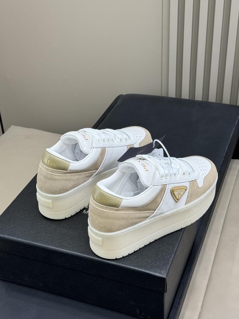 Prada Sneakers SPS103102