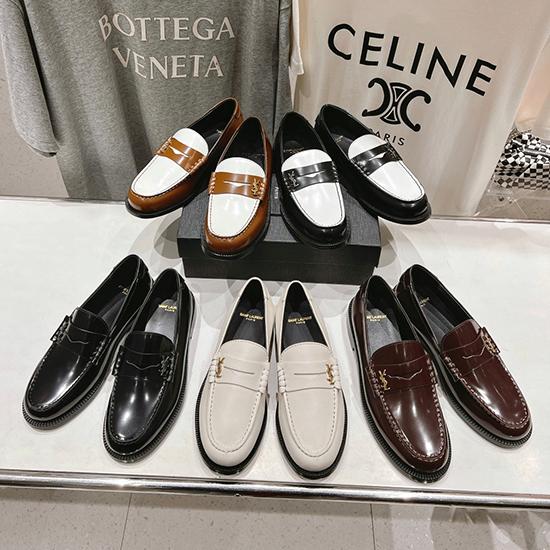 Saint Laurent Loafers DSL111801
