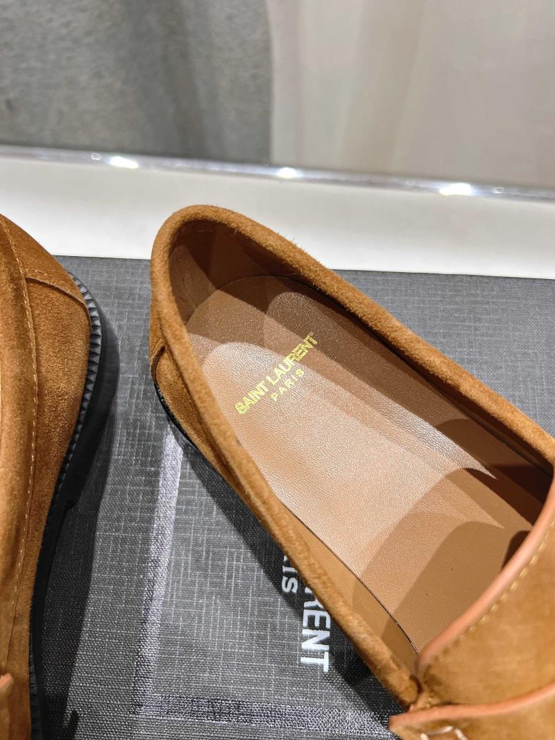 Saint Laurent Loafers DSL111802