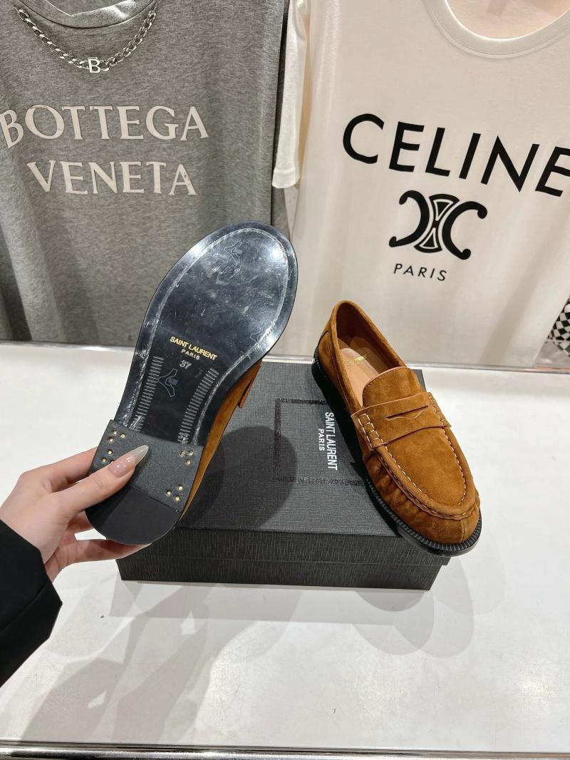 Saint Laurent Loafers DSL111802