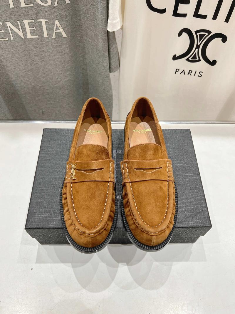 Saint Laurent Loafers DSL111802