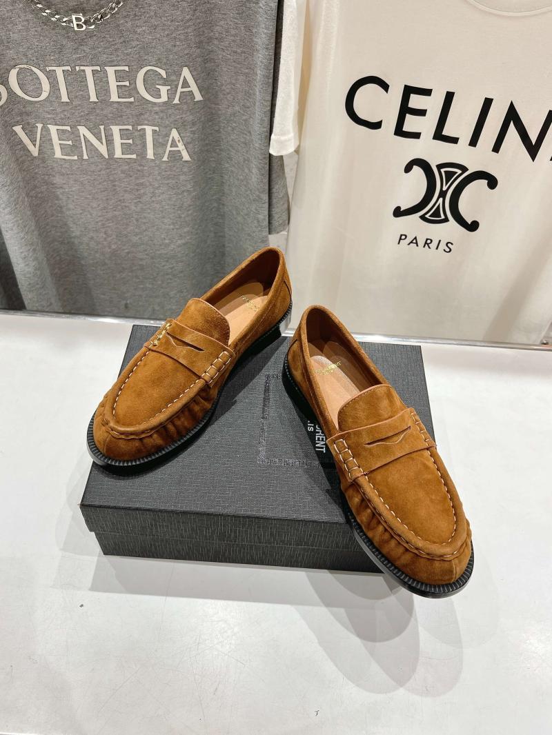 Saint Laurent Loafers DSL111802