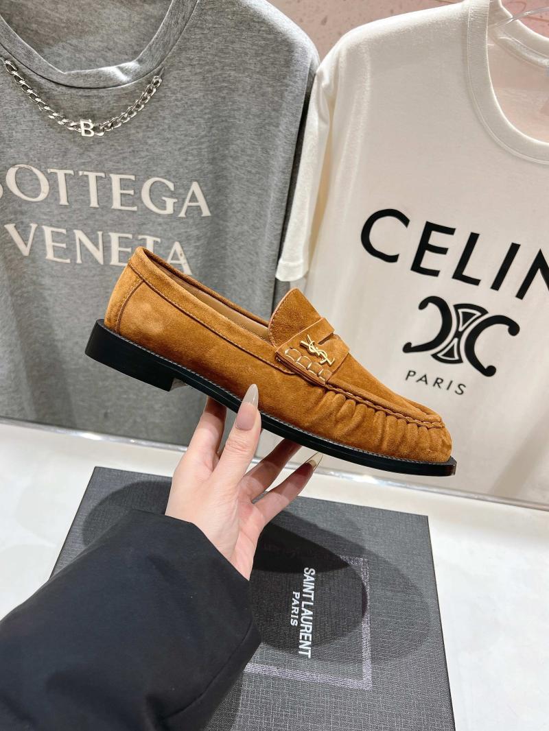 Saint Laurent Loafers DSL111802