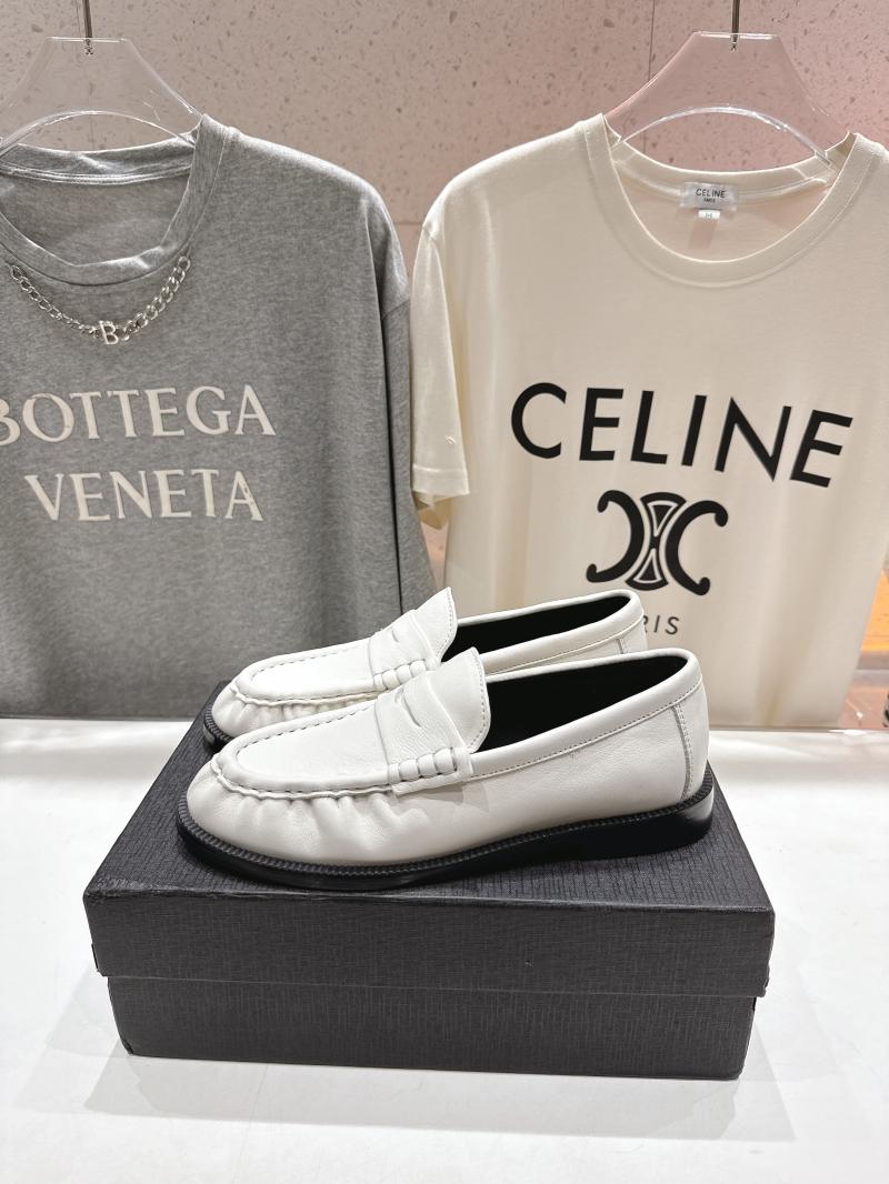 Saint Laurent Loafers DSL111804