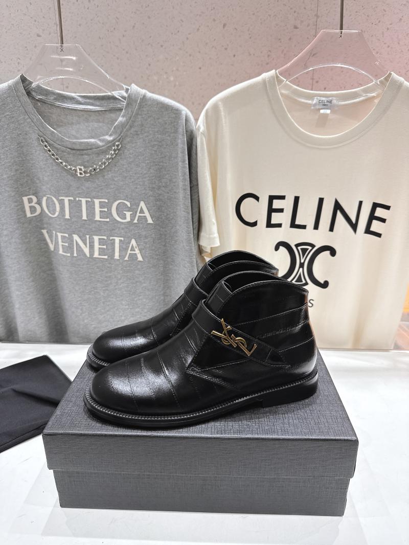 Saint Laurent Loafers DSL111805