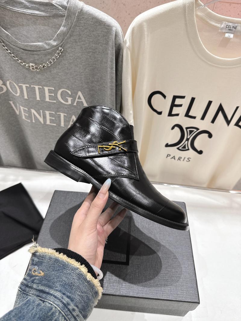 Saint Laurent Loafers DSL111805