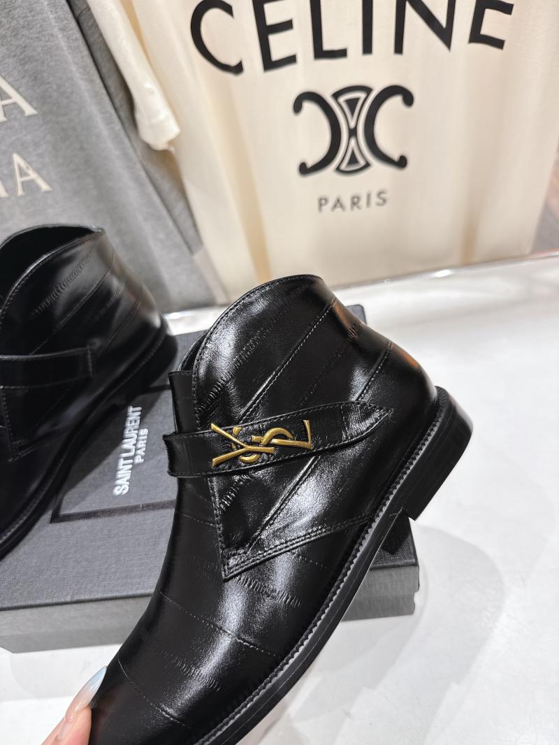 Saint Laurent Loafers DSL111805