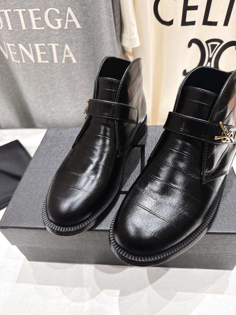 Saint Laurent Loafers DSL111805