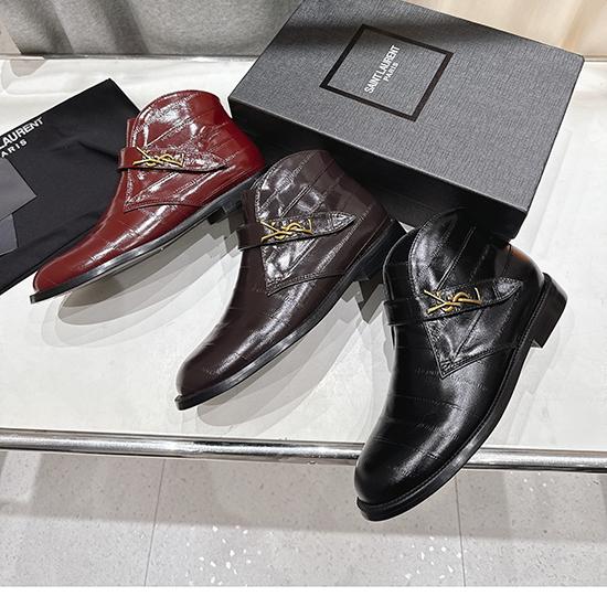 Saint Laurent Loafers DSL111805