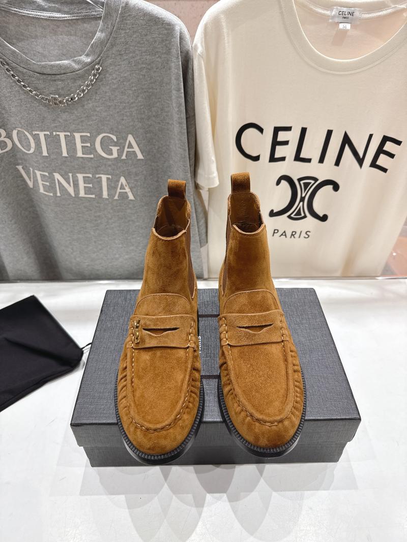 Saint Laurent Loafers DSL111806