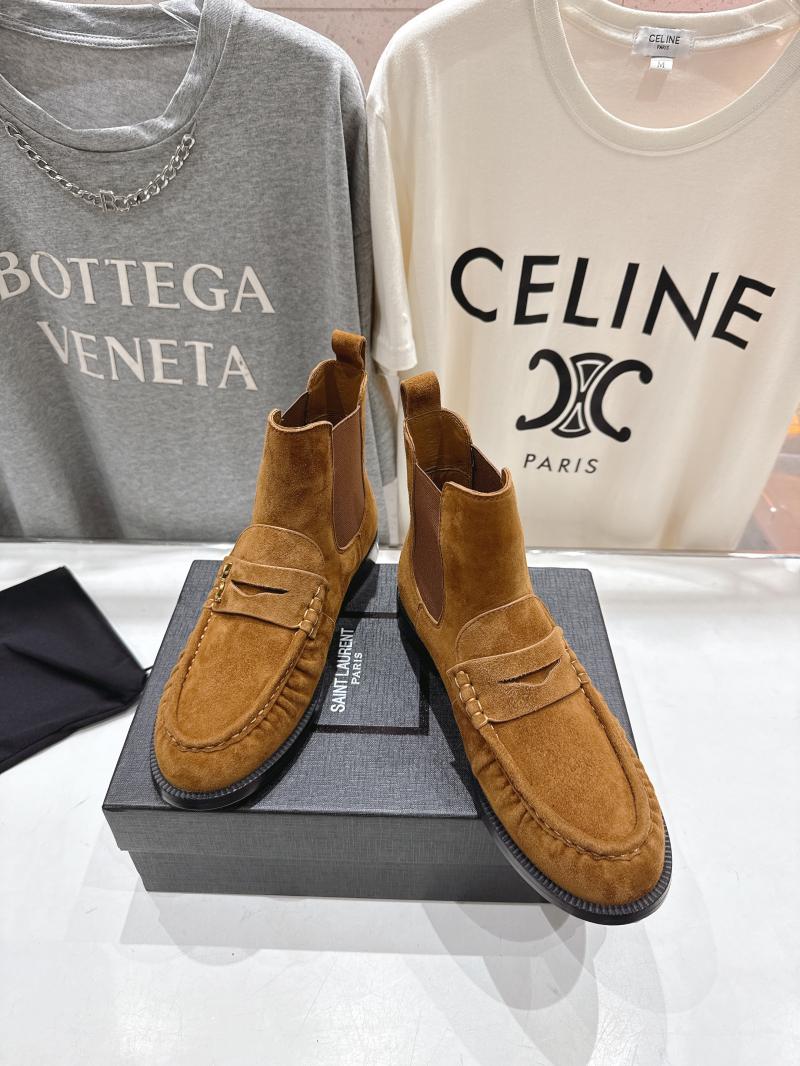 Saint Laurent Loafers DSL111806