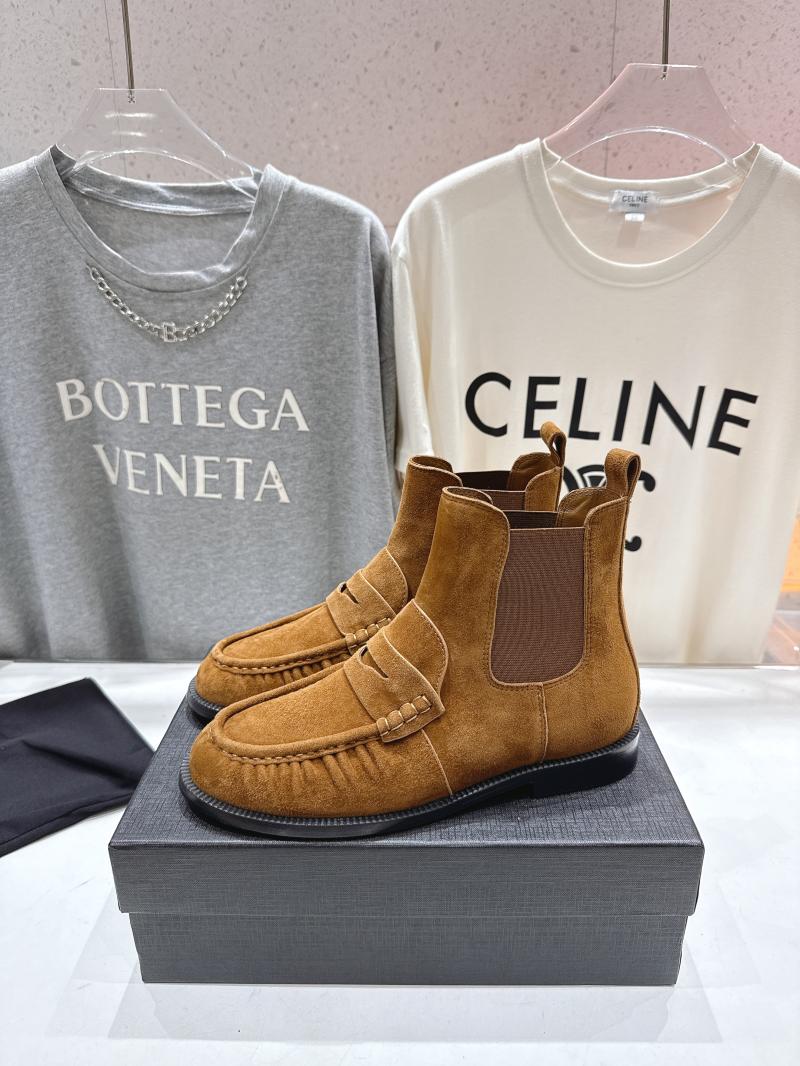 Saint Laurent Loafers DSL111806