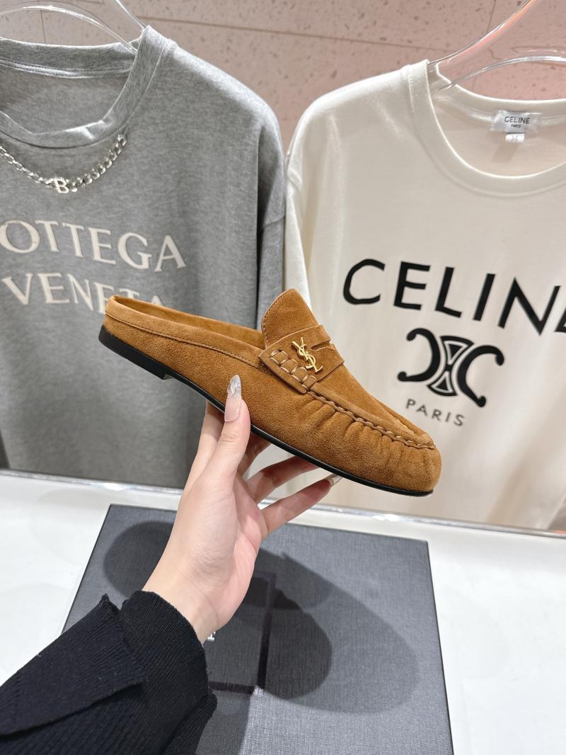 Saint Laurent Slippers DSS111801
