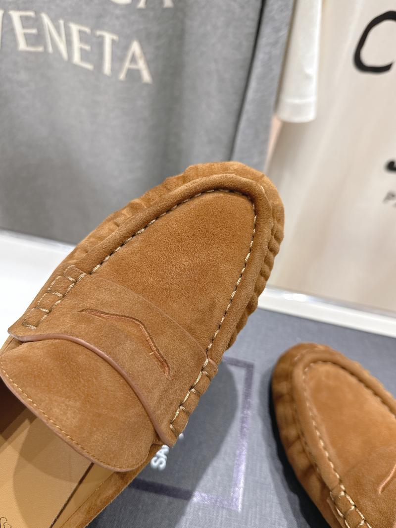 Saint Laurent Slippers DSS111801