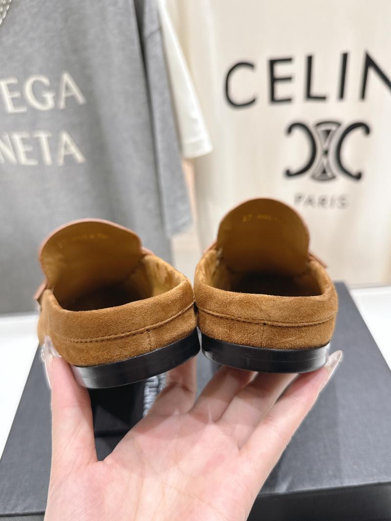 Saint Laurent Slippers DSS111801