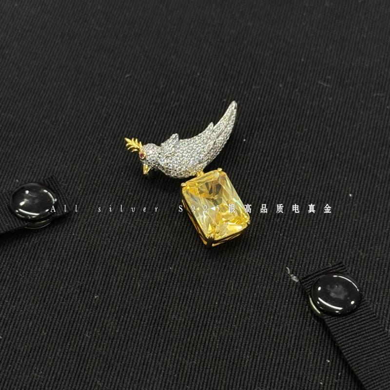 Tiffany Brooch YTB102501