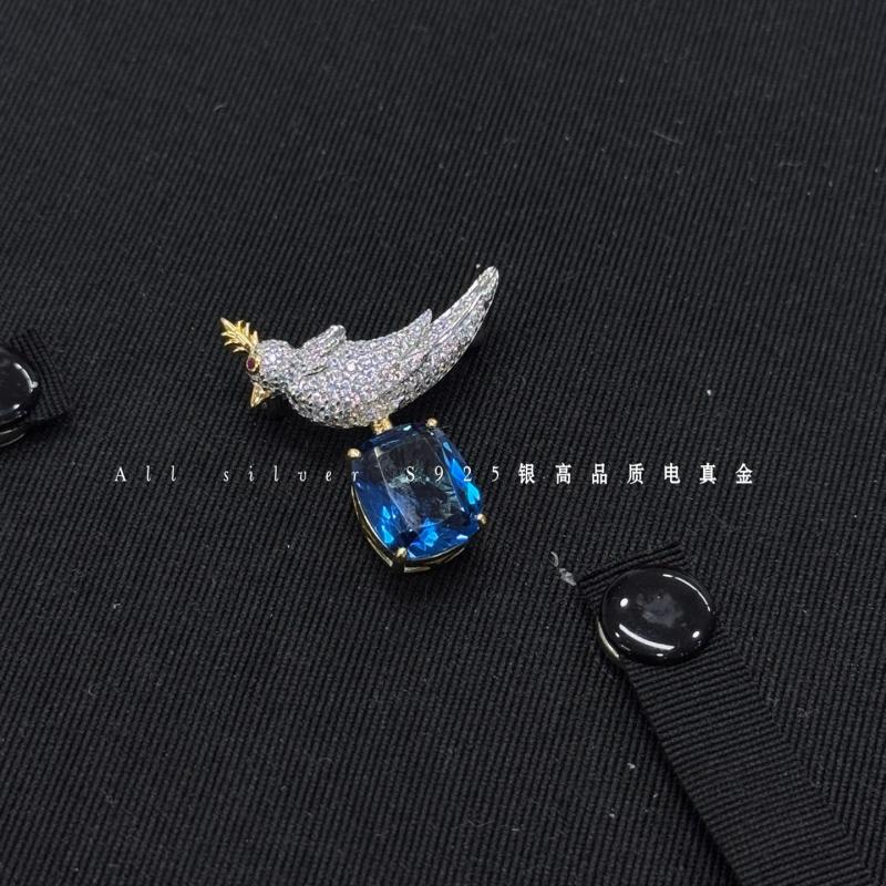 Tiffany Brooch YTB102501