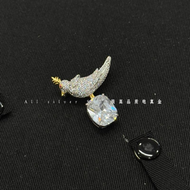 Tiffany Brooch YTB102501