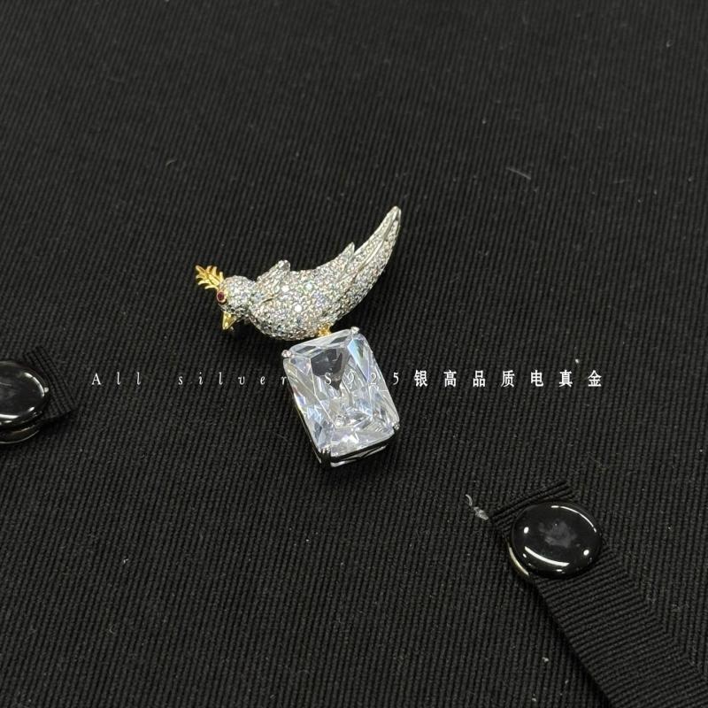 Tiffany Brooch YTB102501