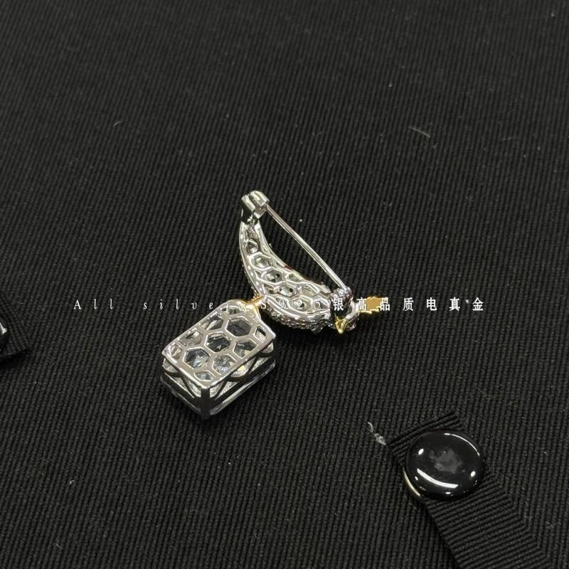 Tiffany Brooch YTB102501