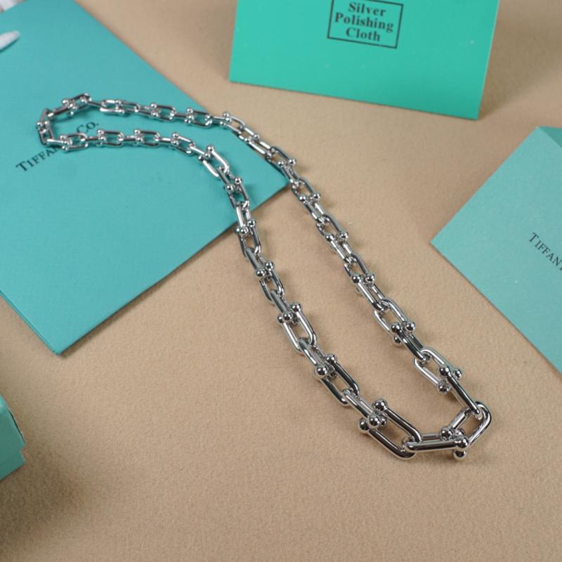 Tiffany Necklace YTN111201