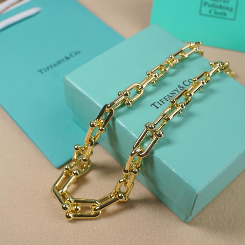 Tiffany Necklace YTN111201