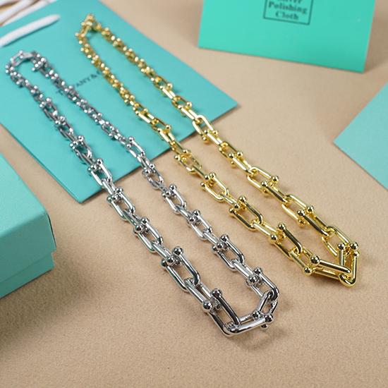 Tiffany Necklace YTN111201