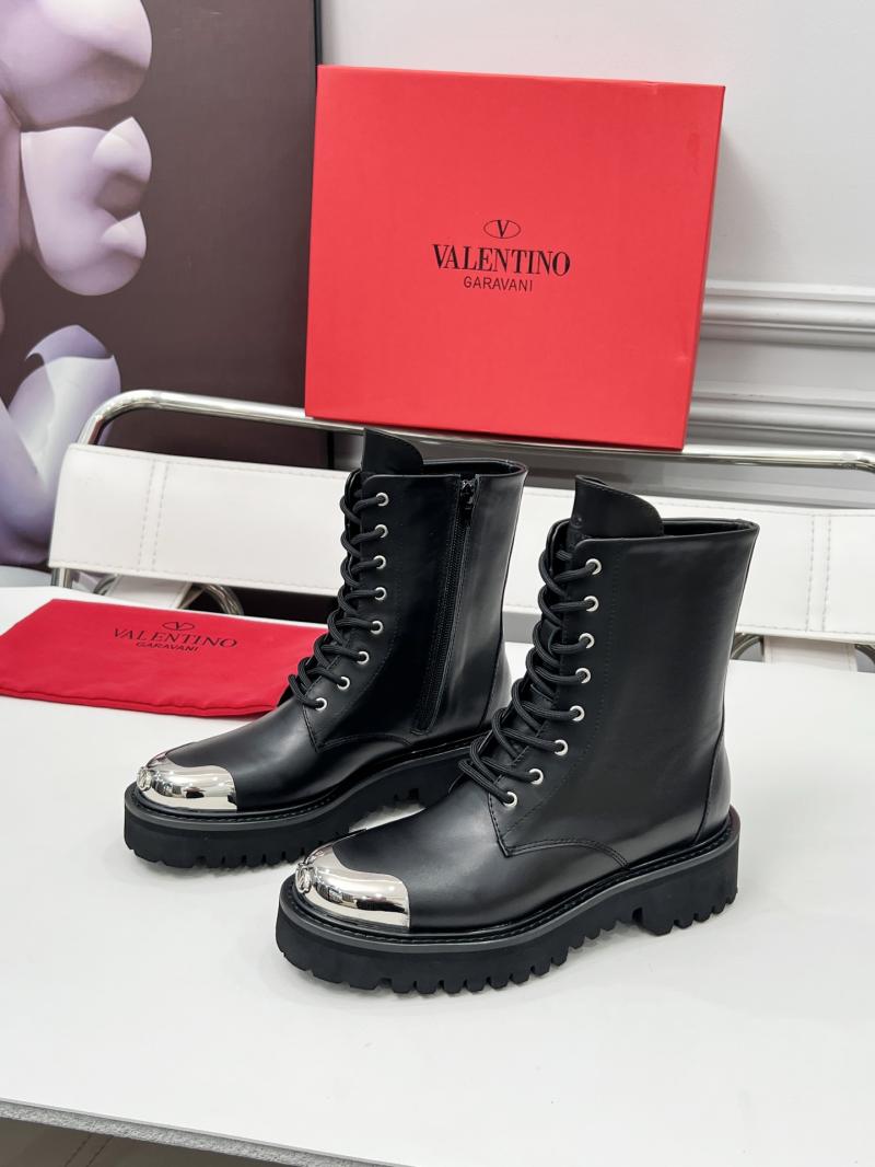 Valentino Boots DLS112525